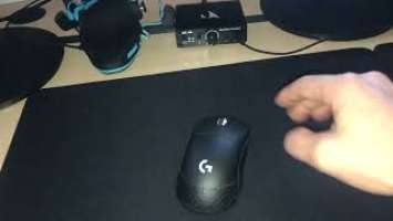 Glide comparison with tiger ice skates on Artisan hayate otsu vs hien (both xsoft)