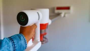 Xiaomi Mi Vacuum Cleaner G10