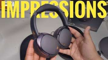 Edifier WH950NB | Are They Legit?!