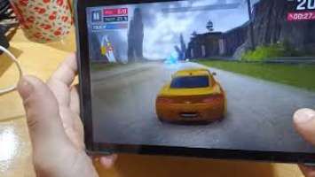 Blackview Tab 13 - АнТуТу + ИгроТэсТ самого игрового планшета компании на 2022г