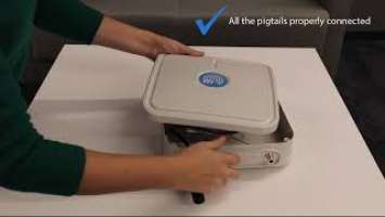 Antennas for Teltonika | WiBOX for Teltonika RUT 950/955