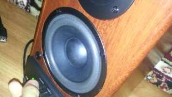 #5 Тест Акустики 2.0 [Sven SPS-702]