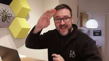 Mozart Software Update | Beosound Emerge / Level / Balance, Beolab 28