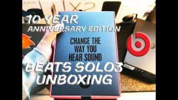 Beats Solo3 Wireless - iPhone 7 Headphones
