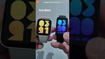 Xiaomi Redmi Smart Band Pro Quick Unboxing.