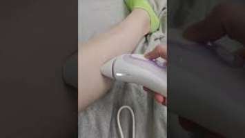 Фотоэпилятор Braun Silk-expert IPL Pro 3 PL3111 отзыв