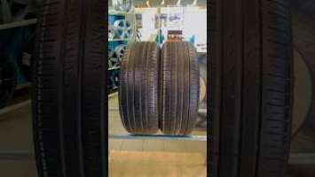 Б/У 235/60 R18 Лето PIRELLI Scorpion Verde AS