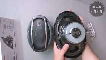 Pioneer TS-A6977S Speaker