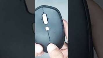 Logitech Bluetooth Mouse M336/M337/M535 Unboxing for Mac/Windows #shorts