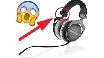 Beyerdynamic DT 770 Pro 250 Ohm Unboxing #beyerdynamic #dt770 #pro #250ohm #unboxing #asmr