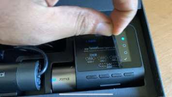 Engineer’s choice | 70mai Pro Plus+ (A500S) #70mai #dashcam