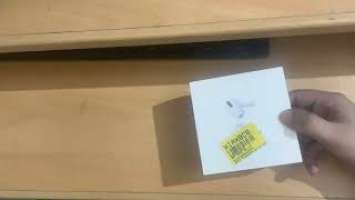 Apple Airpods Pro Magsafe Unboxing in Flipkart BBD Sale 2022