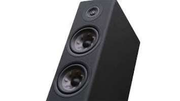 Review!  The Polk Audio R500 : High Value Loudspeakers!