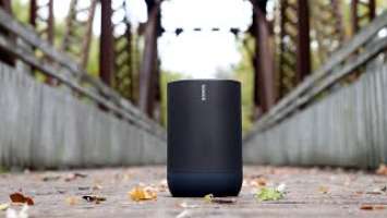 SONOS MOVE - Watch Before Buying!