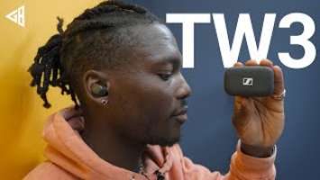 Sennheiser Momentum True Wireless 3 Review: Subtle But Great Improvements