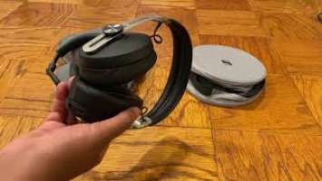 In-depth Comparison: Bowers & Wilkins PX7 vs. Sennheiser Momentum Wireless M3