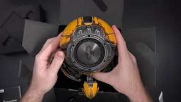 GravaStar Bluetooth Speaker Unboxing