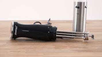 Steba SV50 Sous vide