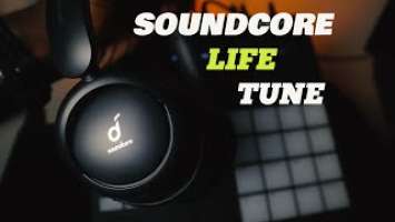 Soundcore Life Tune Review!