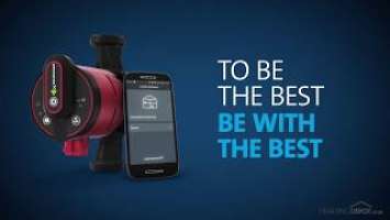 Grundfos Alpha3 Demo