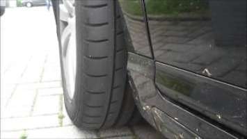 Continental Sport Contact 3 235/45 ZR17