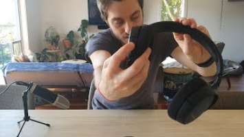 Steelseries Arctis 1 Wireless Review - Best value for versatility!