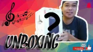 Unboxing Harman/Kardon Citation One Smart Speaker