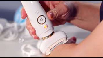 Holime.cz| Recenze epilátoru Braun Silk épil 9 Flex