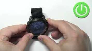 How to Customize Hotkeys on GARMIN Enduro 2 Smartwatch - Create Shortcut and Bind It with Button