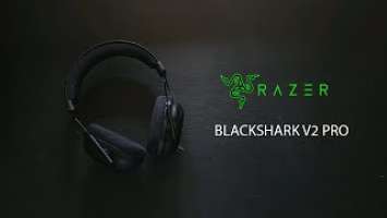 Razer Blackshark V2 Pro WORTH IT?