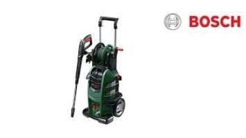 Bosch Advanced Aquatak 150 i 160 visokotlačni uređaji