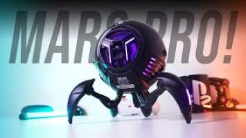 Gravastar Mars Pro Unboxing + More!