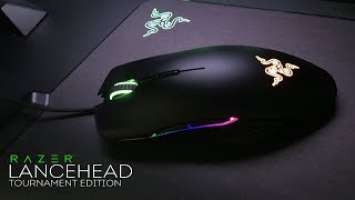 【RAZER】LanceHead TE【レビュー】