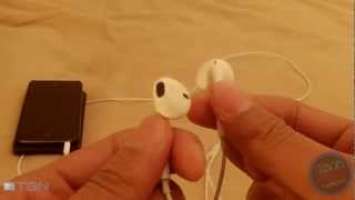Review: 'New!' Apple EarPods