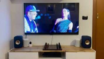 KEF LSX 2