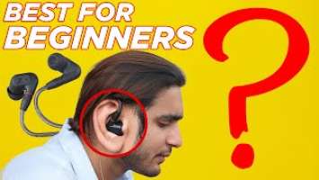 Sennheiser IE 200 Review: Best entry-level wired earphones for audiophiles?