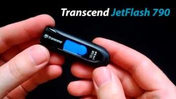 Transcend JetFlash 790 TS16GJF790K