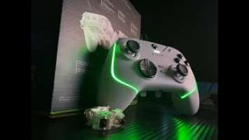 RAZER WOLVERINE V2 CHROMA CONTROLLER | REVIEW