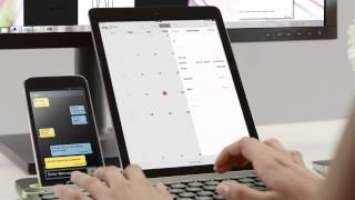 Bluetooth Multi-Device Keyboard K480