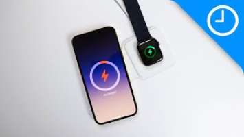 MagSafe Duo Charger review - is it worth $129?