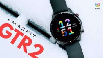 AMAZFIT GTR 2 [Curiosity Review] | Not What I Expected
