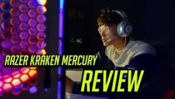 Razer Kraken Mercury Multi Platform Wired Gaming Headset REVIEW