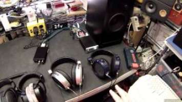 Z Review - SMSL SD793II