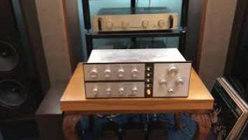 HARMAN KARDON Citation one and V