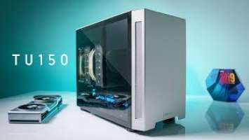 Lian Li TU150 Review - A Thicc Ncase M1?