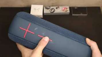 HOPESTAR P15 MAX JBL НЕ ВЫВЕЗЕТЛУЧШАЯ КОЛОНКА HOPESTAR 2021БОЛЬШАЯ + САБВУФЕР + ЭКВАЛАЙЗЕР