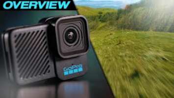 GOPRO BONES ‍☠️// OVERVIEW & INSTALL