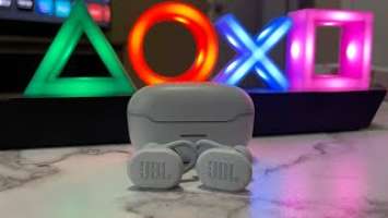 JBL Endurance Race Unboxing + Test
