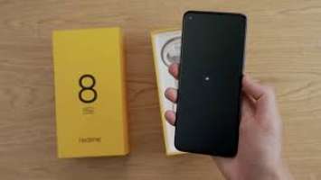 Realme 8 pro в магазинах Технодом