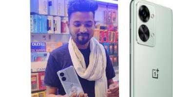 OnePlus Nord 2T 5G Unboxing And First Impressions⚡Upgrade Or Downgrade?#oneplus #viral #oneplusnord